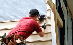 Best Stucco Siding  in Walnut Creek, NC